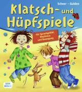Klatsch- und Hüpfspiele 