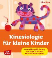Kinesiologie für kleine Kinder 