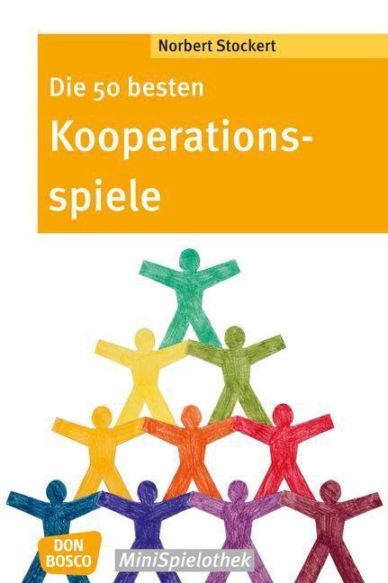 Die 50 besten Kooperationsspiele 