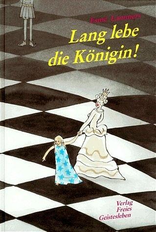 Lang lebe die Königin! 