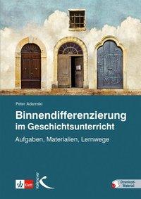 Binnendifferenzierung 
