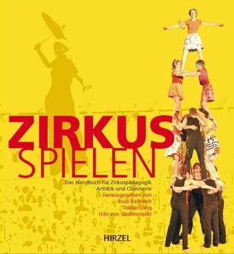 Zirkus spielen 