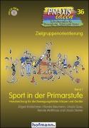 Sport in der Primarstufe 