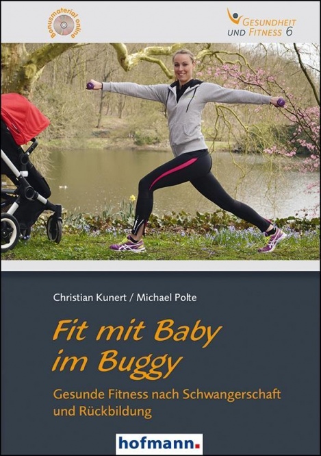 Fit mit BaBayern im Buggy 