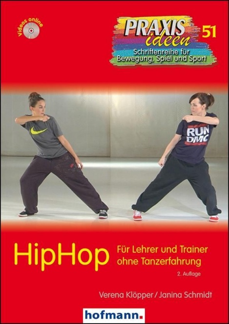 HipHop 2. Auflage 