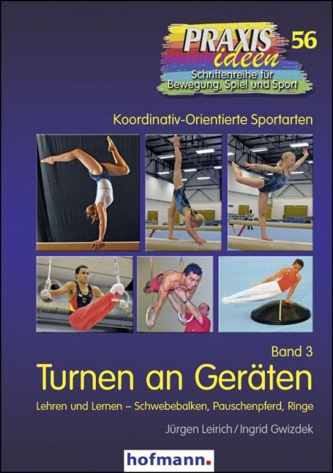 Turnen an Geräten 