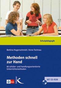 Methoden schnell zur Hand 