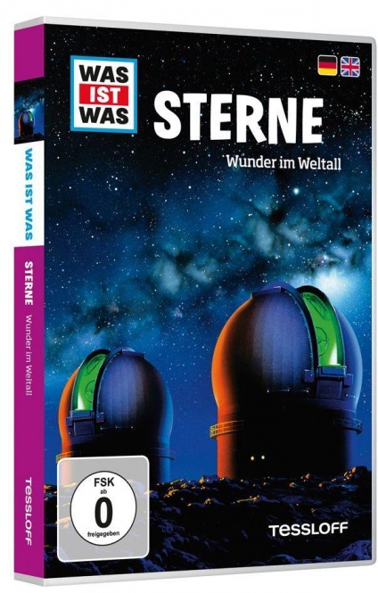 Was ist Was TV: Sterne 