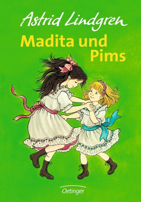 Madita und Pims 