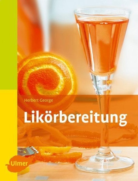 Likörbereitung 