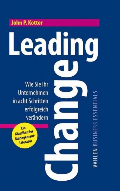 Leading Change 