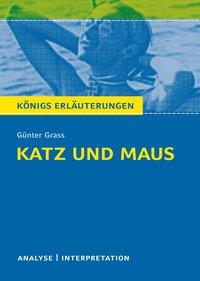 Grass, Katz und Maus 