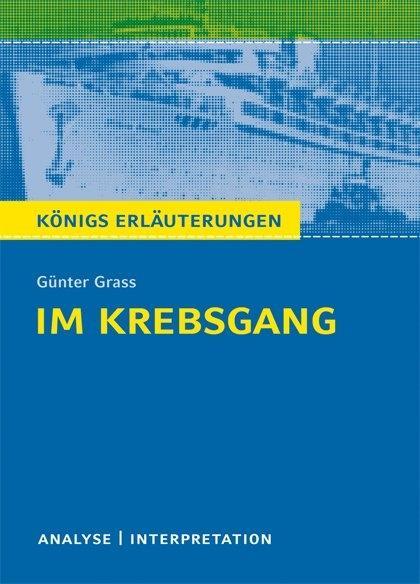 Grass, Im Krebsgang 