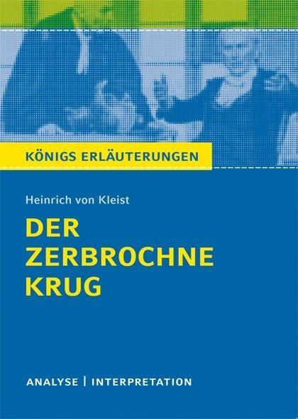 Kleist, Der zerbrochene Krug 