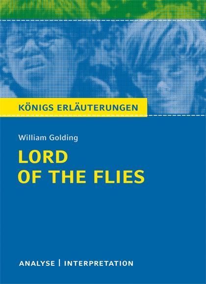 Golding, Lord of the Flies 