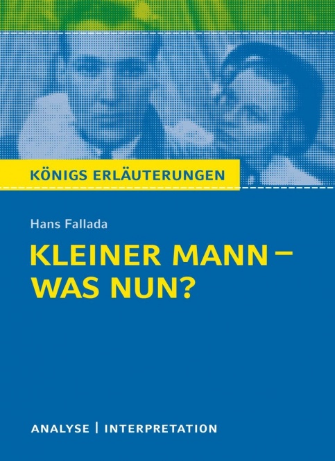 Fallada, Kleiner Mann-was nun? 