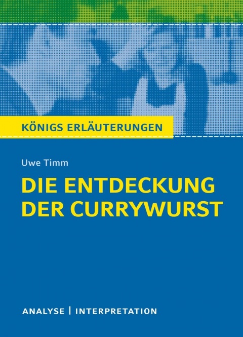 Die Entdeckung der Currywurst 