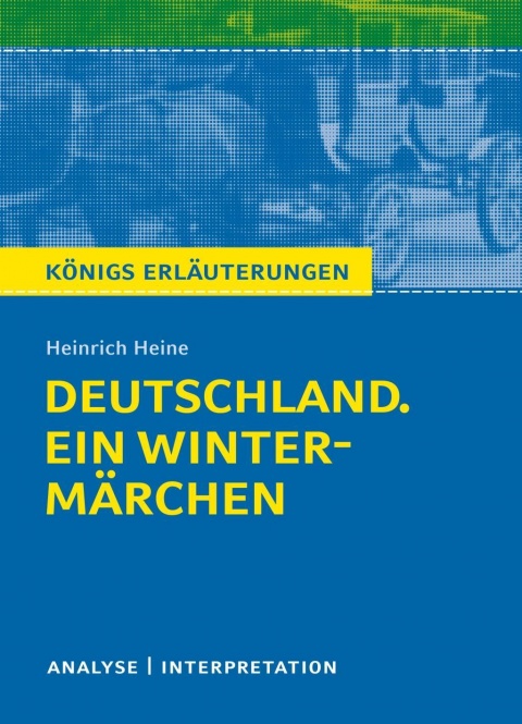 Deutschland ein Wintermärchen 