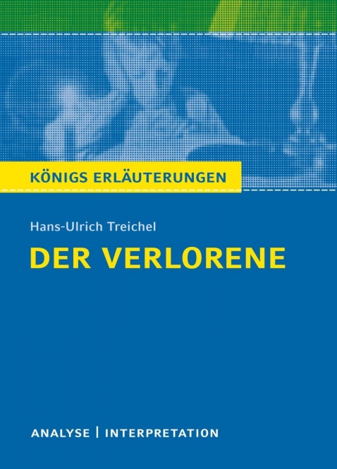 Treichel: Der Verlorene 