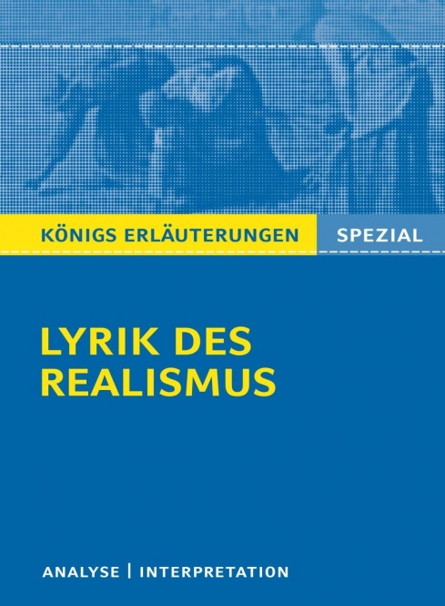 Lyrik des Realismus 
