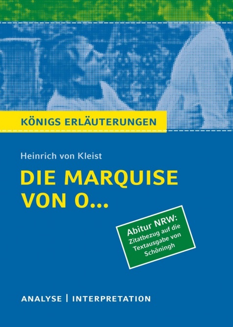 Kleist, Die Marquise von O... 