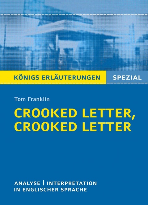Franklin, Crooked Letter 