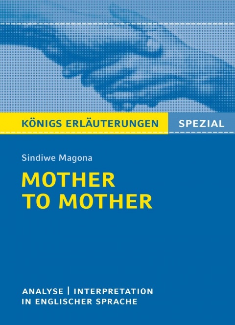 Magona:Mother to Mother 