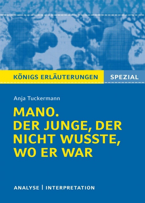 Tuckermann: Mano 