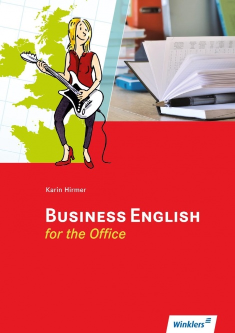 Büromanagement  - Englisch Arbeitsheft 