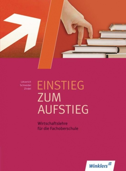 Einstieg zum Aufstieg 