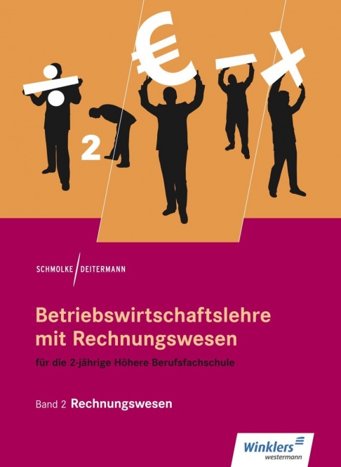 Deitermann-REWE HBFS NW  Schülerbuch 