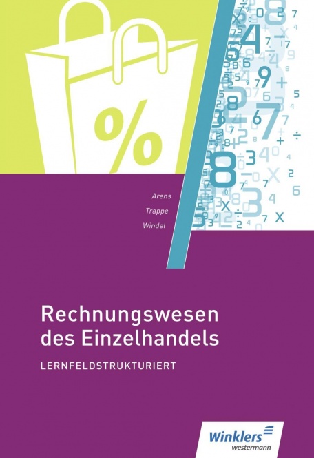 Rechnungswesen des Einzelhandels Schülerband 
