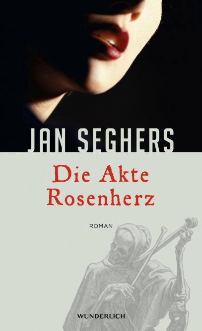 Die Akte Rosenherz 