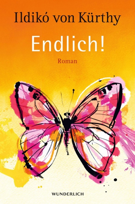 Endlich! 