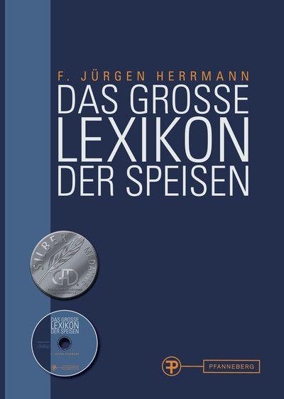 Das große Lexikon der Speisen 