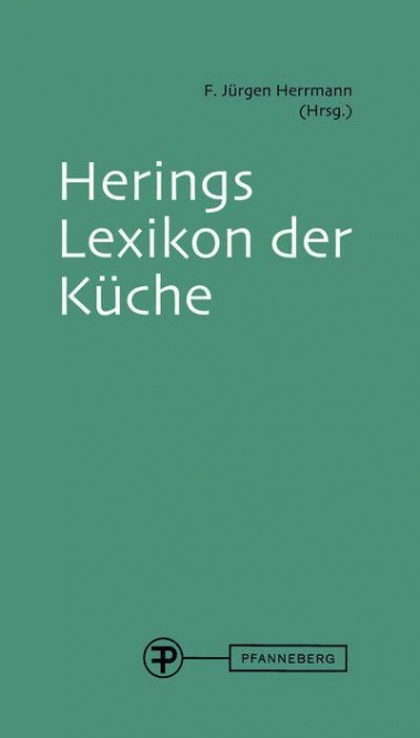 Herings Lexikon der Küche 