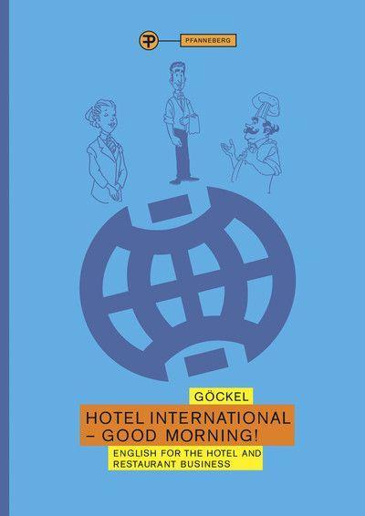 Hotel International - Good morning! 