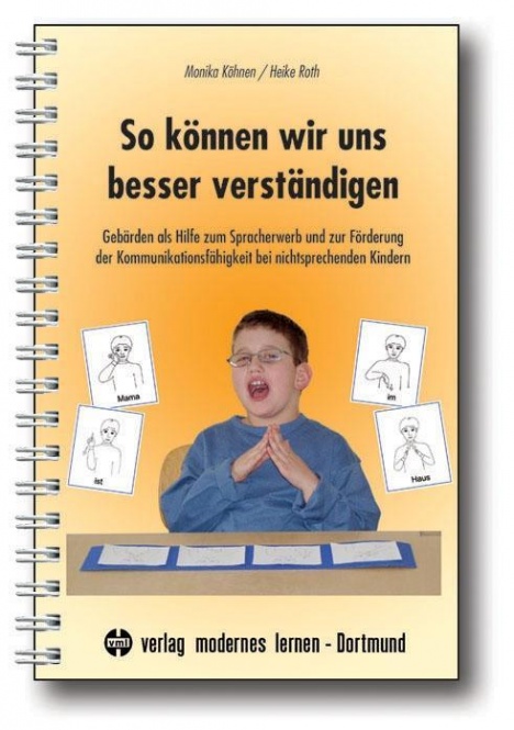 So können wir uns besser verständigen 