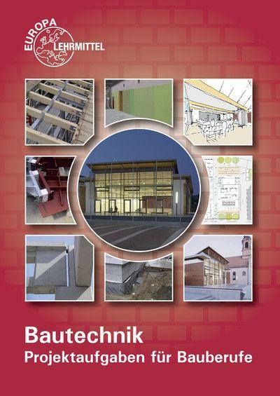 Aufgabenheft zur Fachkunde Bau 