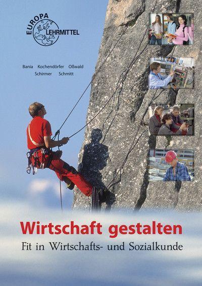 Wirtschaft gestalten 