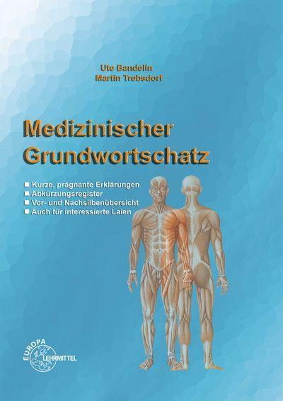 Medizinischer Grundwortschatz 
