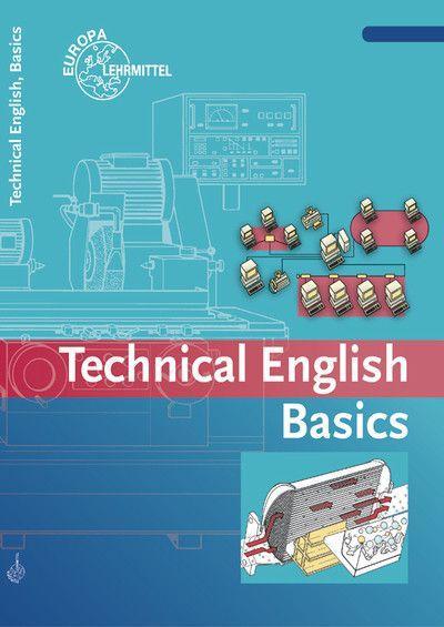 Technical English. Basics 