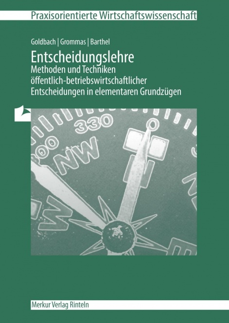 Entscheidungslehre 