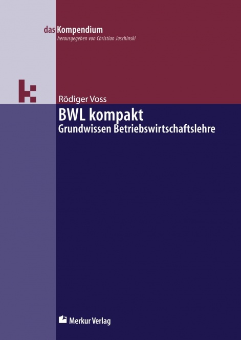 BWL kompakt 