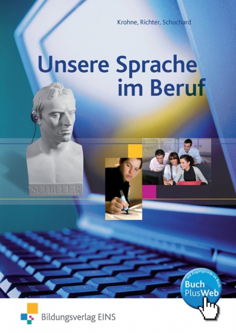 Unsere Sprache im Beruf 