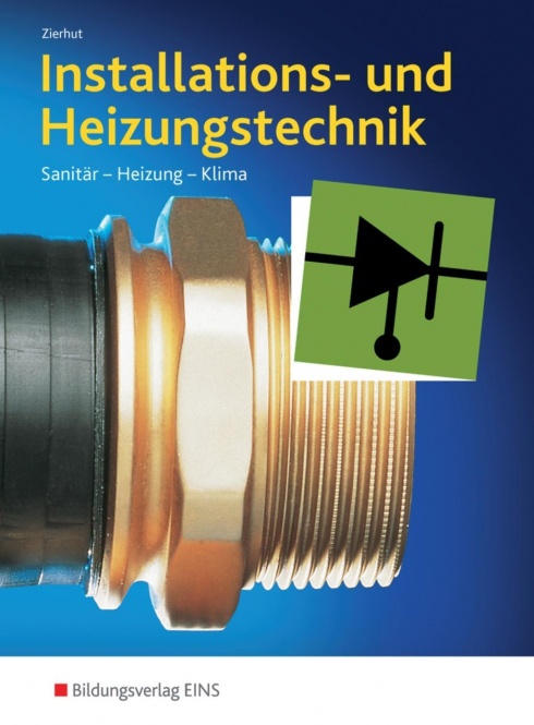 Installations- und Heizungstechnik 