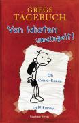 Gregs Tagebuch 01: Von Idioten umzingelt! 