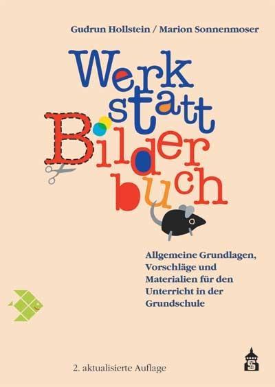 Werkstatt Bilderbuch 