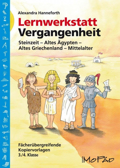 Lernwerkstatt Vergangenheit 