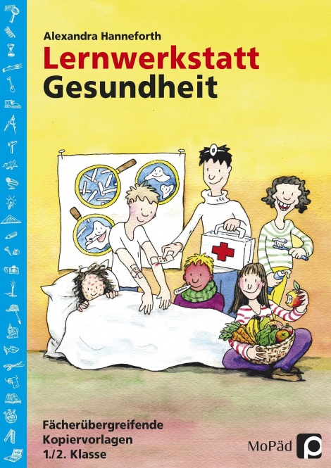 Lernwerkstatt Gesundheit 